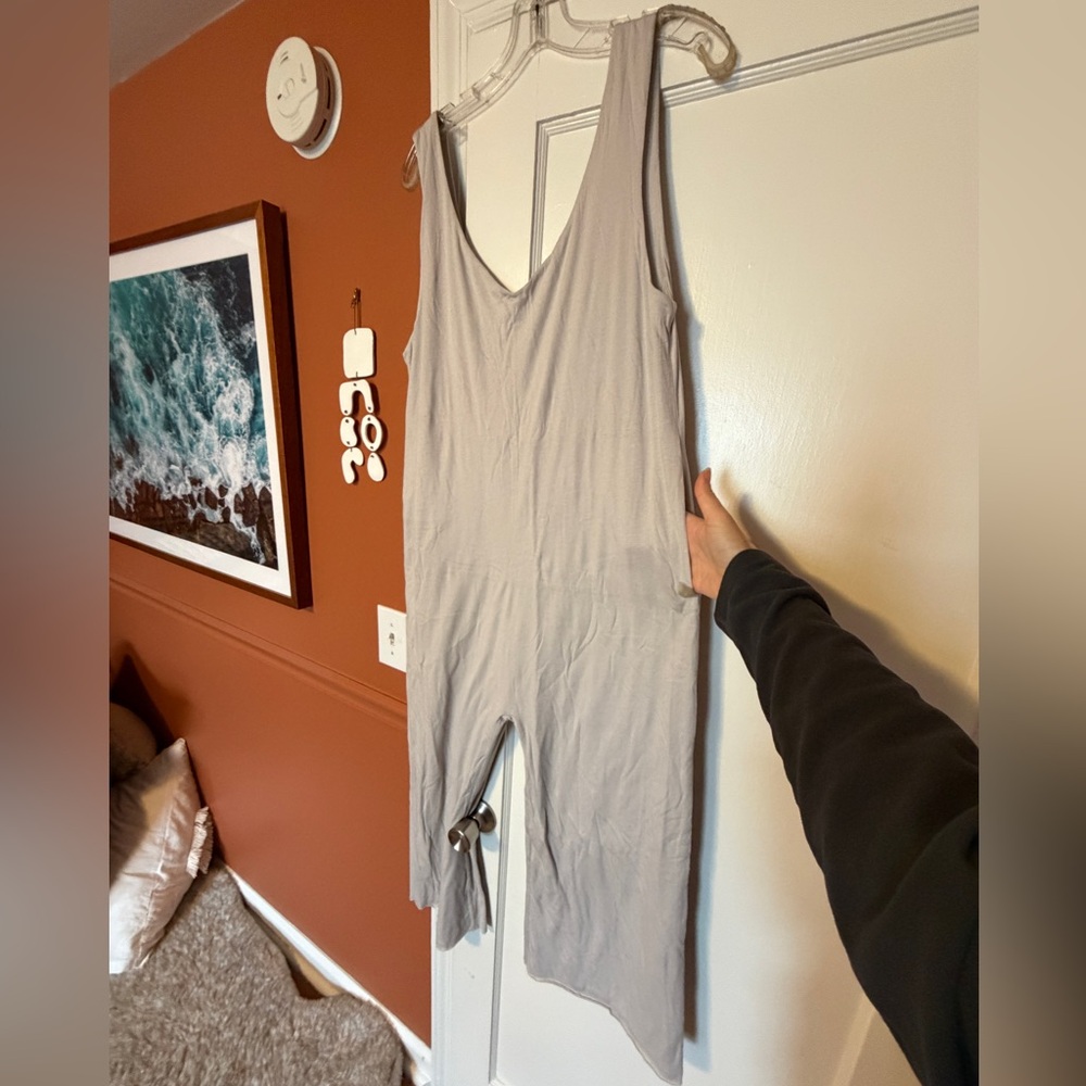 Lunya Restore Jumpsuit - Picture 7 of 11